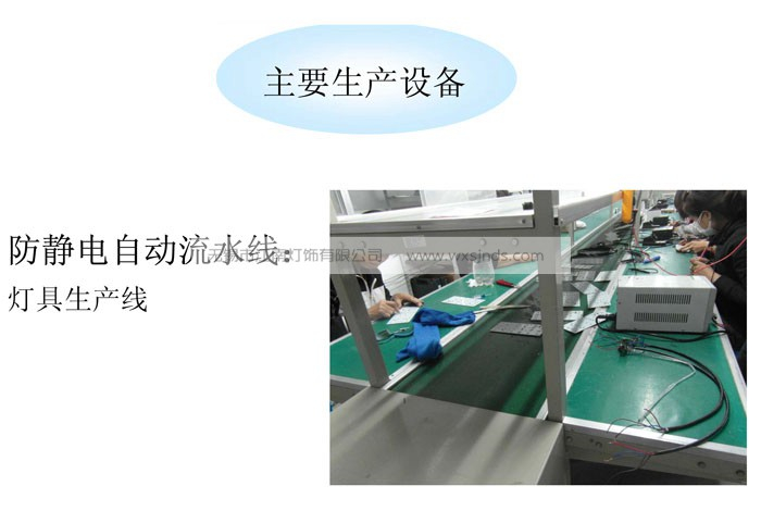 生產(chǎn)設(shè)備