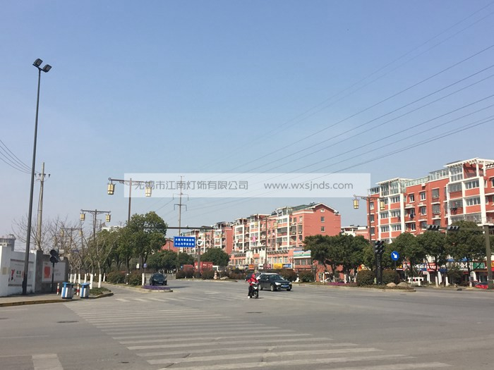路燈